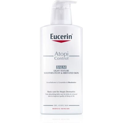 Eucerin AtopiControl Balm - 400ml Eucerin AtopiControl Balm - 400ml