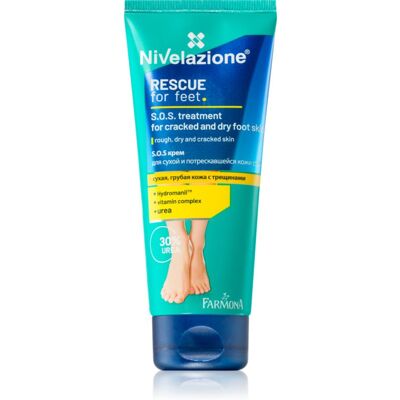 Farmona Nivelazione Feet Intensive Foot Treatment - Dry, Cracked Skin Care Farmona Nivelazione Feet Intensive Foot Treatment - Dry, Cracked Skin Care