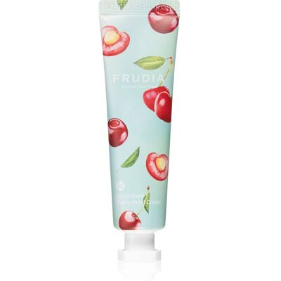 Frudia My Orchard Cherry moisturising hand cream 30 ml Frudia My Orchard Cherry moisturising hand cream 30 ml