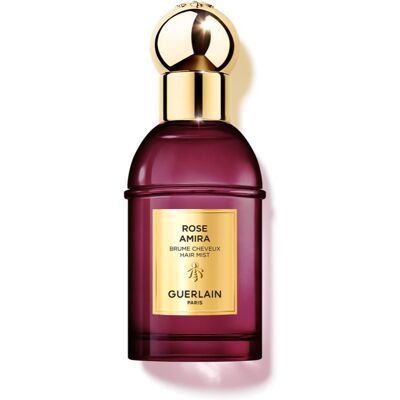Guerlain Rose Amira Hair Mist - Unisex Hair Fragrance Guerlain Rose Amira Hair Mist - Unisex Hair Fragrance