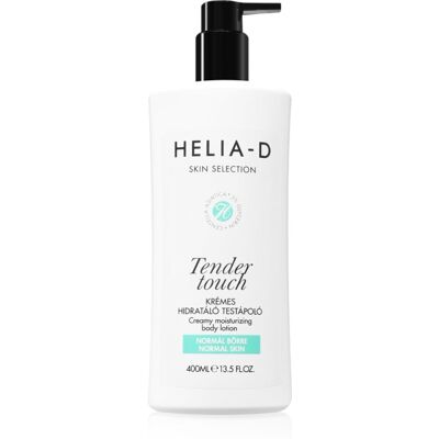 Helia-D Skin Selection Moisturising Body Cream - Body Cream Helia-D Skin Selection Moisturising Body Cream - Body Cream