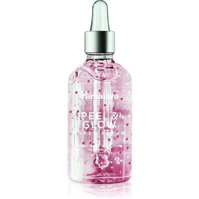 Himalaya Herbals Peel&Glow Super Serum daily exfoliating serum with brightening effect 30 ml Himalaya Herbals Peel&Glow Super Serum daily exfoliating serum with brightening effect 30 ml