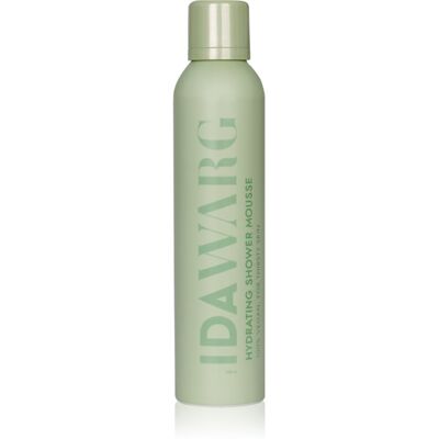 Ida Warg Intensive Hydrating Shower Mousse - Shower Mousse Ida Warg Intensive Hydrating Shower Mousse - Shower Mousse