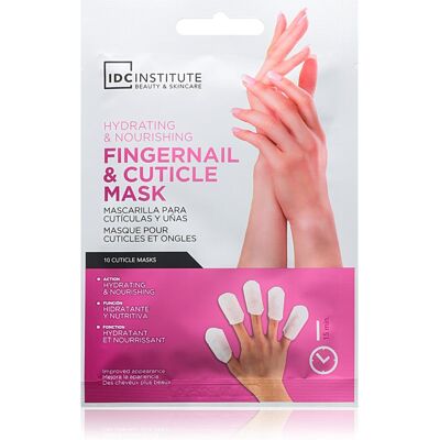 Unknown - Kynsinaamiot - Nourishing oil - Nail treatment Unknown - Kynsinaamiot - Nourishing oil - Nail treatment