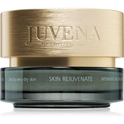 Juvena Skin Rejuvenate Nourishing nourishing and moisturising night cream for dry skin 50 ml Juvena Skin Rejuvenate Nourishing nourishing and moisturising night cream for dry skin 50 ml