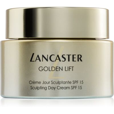Lancaster Golden Lift Sculpting Day Cream SPF15 - Face Cream Lancaster Golden Lift Sculpting Day Cream SPF15 - Face Cream