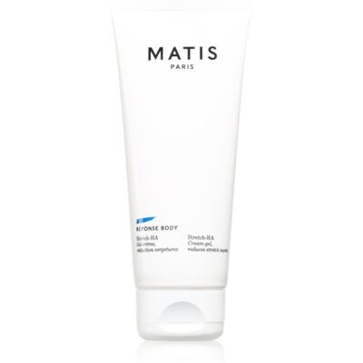 MATIS Paris Réponse Body Stretch-HA cream gel to treat stretch marks 100 ml MATIS Paris Réponse Body Stretch-HA cream gel to treat stretch marks 100 ml