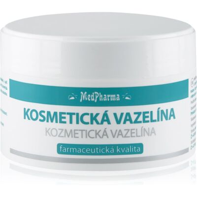 MedPharma Cosmetic Vaseline - Dry & Chapped Skin Care - 150g MedPharma Cosmetic Vaseline - Dry & Chapped Skin Care - 150g