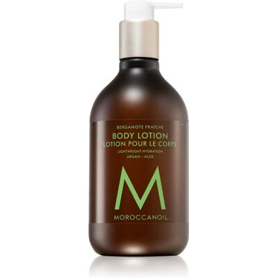 Moroccanoil Body Bergamote FraƮche Nourishing Body Cream - Body Lotion Moroccanoil Body Bergamote FraƮche Nourishing Body Cream - Body Lotion