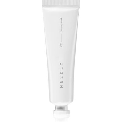 NEEDLY Heavenly Musk Hand Cream - Hand Cream for Women NEEDLY Heavenly Musk Hand Cream - Hand Cream for Women