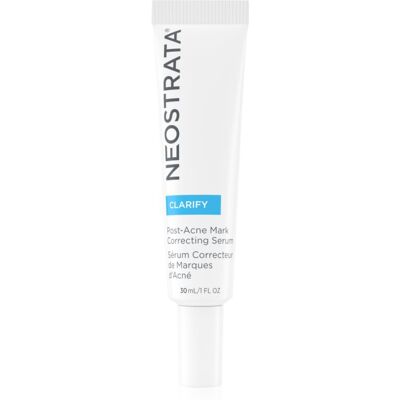 NeoStrata Clarify Post-Acne Mark Correcting Serum correcting serum to treat acne 30 ml NeoStrata Clarify Post-Acne Mark Correcting Serum correcting serum to treat acne 30 ml