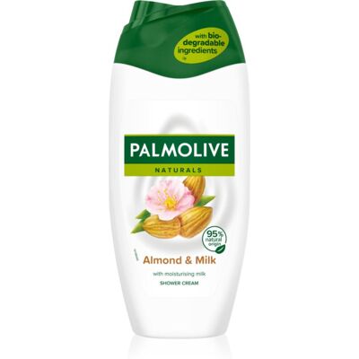 Palmolive Naturals Delicate Care Shower Milk - Shower Type Palmolive Naturals Delicate Care Shower Milk - Shower Type