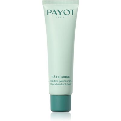 Payot Pâte Grise Solution Points Noirs special nursing care for acne-prone skin 30 ml Payot Pâte Grise Solution Points Noirs special nursing care for acne-prone skin 30 ml
