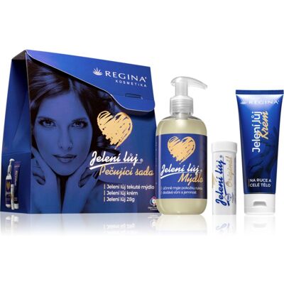 Regina Original Moisturizing Cosmetic Set - Cosmetcs Set Regina Original Moisturizing Cosmetic Set - Cosmetcs Set
