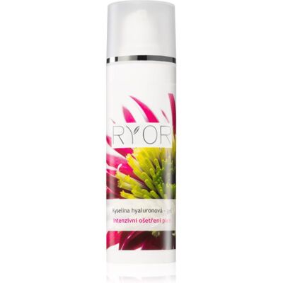 RYOR Hyaluronic Acid Gel 30ml - Facial Gel RYOR Hyaluronic Acid Gel 30ml - Facial Gel