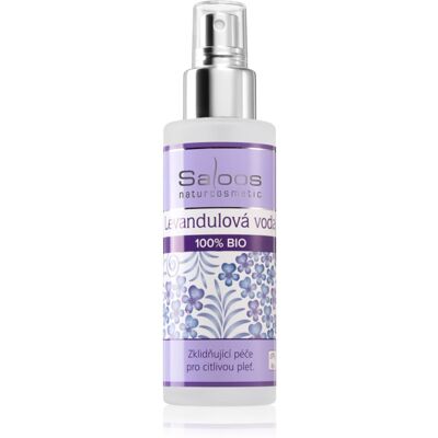 Saloos Lavender Floral Water - Facial Toner Saloos Lavender Floral Water - Facial Toner