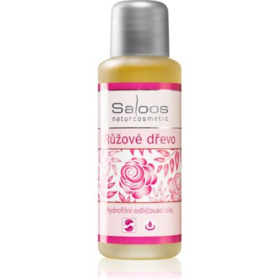 Saloos Saloos Make-up Removal Oil Pau-Rosa - Make-up Removal Oil Saloos Saloos Make-up Removal Oil Pau-Rosa - Make-up Removal Oil