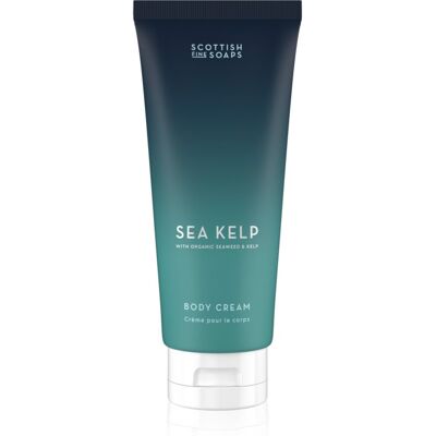 Scottish Fine Soaps Sea Kelp Body Cream - Body Cream Scottish Fine Soaps Sea Kelp Body Cream - Body Cream