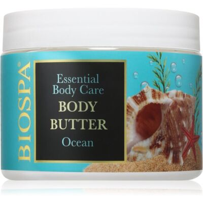 Sea of Spa Bio Spa Ocean nourishing body butter 350 ml Sea of Spa Bio Spa Ocean nourishing body butter 350 ml