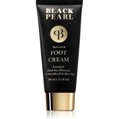 Sea of Spa Black Pearl nourishing cream for legs 100 ml Sea of Spa Black Pearl nourishing cream for legs 100 ml