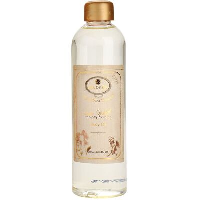 Sea of Spa Snow White body oil W 250 ml Sea of Spa Snow White body oil W 250 ml