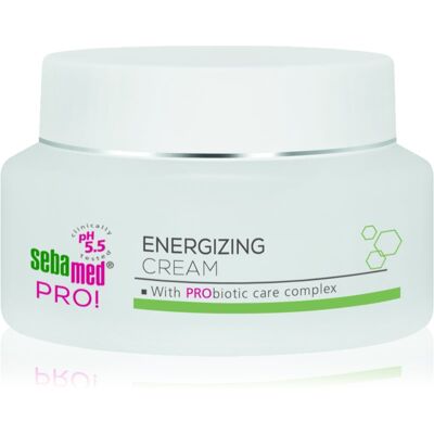 Sebamed Model Energizing Face Cream - Facial Cream Sebamed Model Energizing Face Cream - Facial Cream