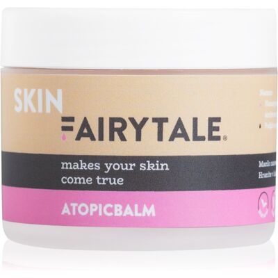 Skin Fairytale Atopic Balm calming balm for atopic skin 50 ml Skin Fairytale Atopic Balm calming balm for atopic skin 50 ml