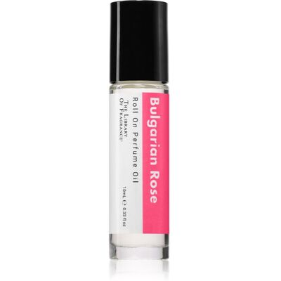Demeter Bulgarian Rose Roll-On Perfume Oil - 10ml Demeter Bulgarian Rose Roll-On Perfume Oil - 10ml