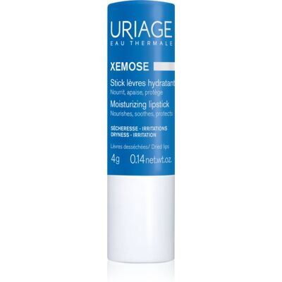 Uriage Xémose Moisturizing Lipstick calming balm for lips 4 g Uriage Xémose Moisturizing Lipstick calming balm for lips 4 g