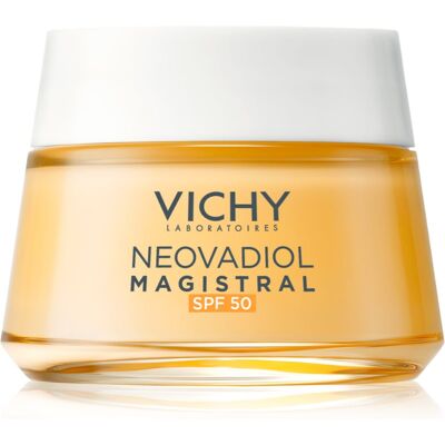 Vichy Firming Anti-Dark Spots Cream SPF50 (50ml) Vichy Firming Anti-Dark Spots Cream SPF50 (50ml)
