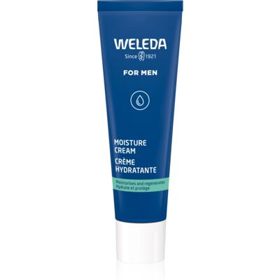 Weleda Men Moisturizing Cream - Light - Face - Moisturizing & Protect Weleda Men Moisturizing Cream - Light - Face - Moisturizing & Protect