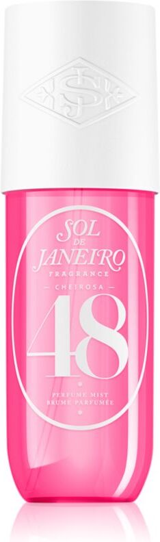 Sol de Janeiro Cheirosa '48 perfumed body and hair mist W 90 ml