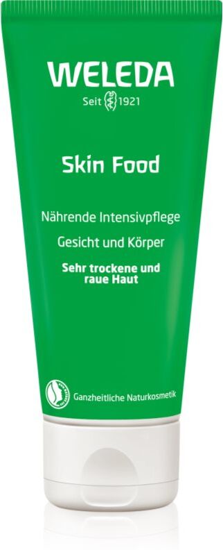 Weleda Skin Food universal nourishing herbal cream for very dry skin 30 ml