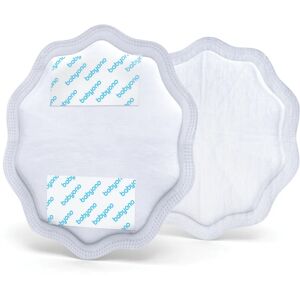 BabyOno Get Ready Mom disposable breast pads 24 pc