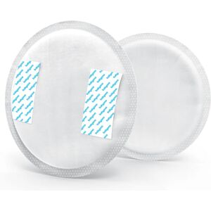 BabyOno Get Ready Mom disposable breast pads 140 pc