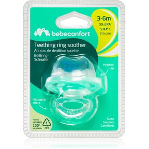 Bebeconfort Teething Ring Soother chew toy 3-6 m 1 pc