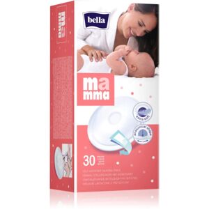 BELLA Mamma Basic disposable breast pads 30 pc