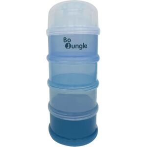 Bo Jungle B-Dose powdered milk dispenser Classy Blue 1 pc