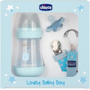 Chicco Perfect 5 Boy gift set 0m+ Boy(for children from birth)