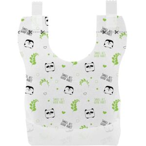 Chicco Bibs baby bib single-use 6m+ 36 pc