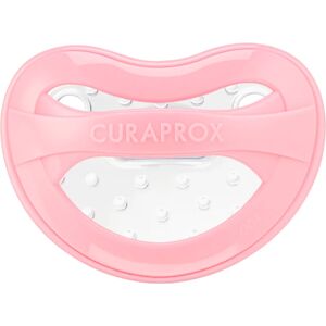 Curaprox Baby Size 2, 2,5+ Years dummy Pink 1 pc