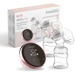 innoGIO GIOlatte breast pump 1 pc