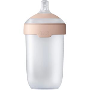 LOVI Mammafeel Bottle 250ml baby bottle 3 m+ 250 ml