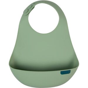 LOVI Bib baby bib Pistachio 1 pc