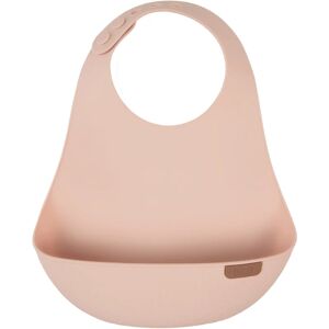 LOVI Bib baby bib Nude 1 pc