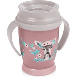 LOVI Wild Soul 360 cup Girl 9m+ 250 ml