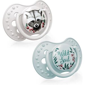 LOVI Wild Soul 0-3m dummy Boy 2 pc