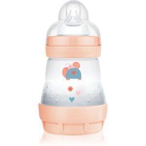 MAM Anti-Colic Bottle Pink baby bottle 160 ml