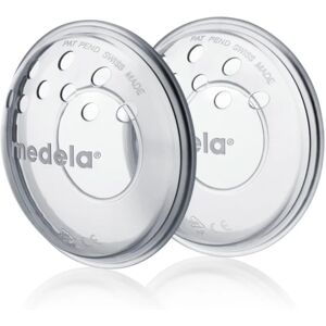 Medela Breast Shells nipple shields 2 pc