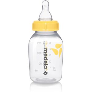 Medela Breastmilk Bottle with Teat baby bottle 150 ml